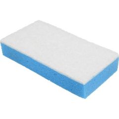 Seachoice 90000 Scrubber Sponge, cleaning companion