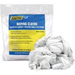 Seachoice 90009, White Knits