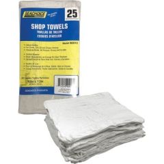 Seachoice 90013 Shop Towels, Marine Shop Towels