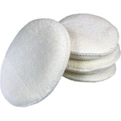 Seachoice 90036 Terry Cloth Applicator Pads, Car Detailing