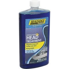 Seachoice Head Treatment32 oz.,,marine products