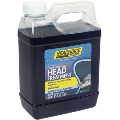 Seachoice Head Treatment64 oz., Instant Fresh Toilet Treatment