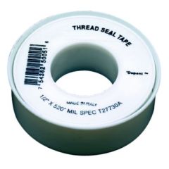 Seachoice Threaded Pipe Tape, ultimate solution
Seachoice, durable and effective