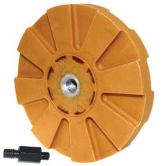 Seachoice 91911 Pin Stripe Remover Tool, Gum Rubber Construction