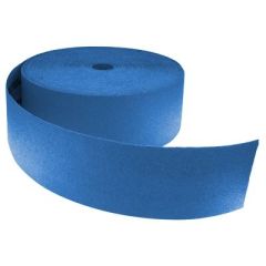 Seachoice 91927 Zirconium PSA Sheet Roll, Grade 80, Sanding Solution, Pressure Sensitive Adhesive, Metal, Fiberglass, Gelcoat, Clearcoat, Paint, Wood, Veneer Boards, 2-3/4" x 20 yd, Seachoice Quality, Durable Performance