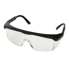 Safety Glasses, ANSI Z87.1-2003, Seachoice, polycarbonate lenses, construction, manufacturing, comfort, adjustable nose pads, sleek design, eye safety, protection, vision.