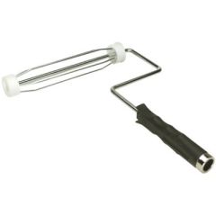 9" Roller Frame, 5 Wire Roller Frame