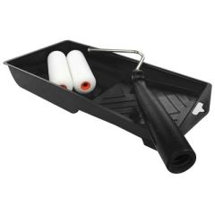 Seachoice 4" Mini Roller Tray Kit, painting project