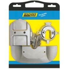 Seachoice Magnesium Anode Kit, Mercury Alpha I Gen 2