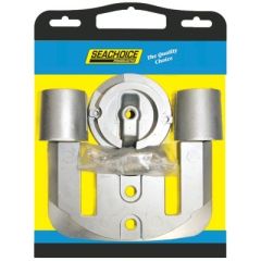 Seachoice Magnesium Anode Kit, Mercury Bravo I
