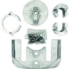Seachoice Aluminum Anode Kit, Mercury Bravo I