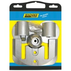 Seachoice Magnesium Anode Kit, Mercury Bravo III