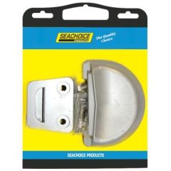 Seachoice Aluminum Anode Kit, Volvo VOLVO/OMC SX
