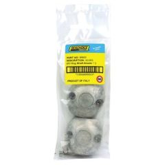 Seachoice 95638 Streamlined Shaft Anode, Magnesium
Model X9, Size 2"