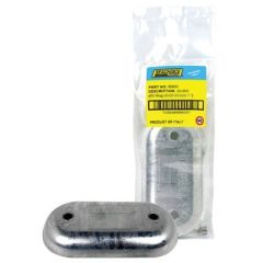 Seachoice 95654 Hull Plate AnodeZ406, boat hull protection
