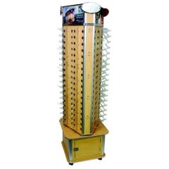 108-pc unit, storage solution