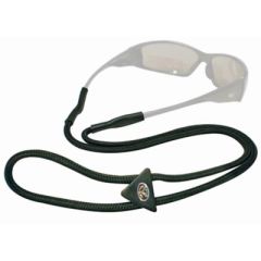 Yachter's Choice 41145 Black Rope Style Adjustable Retainer, yacht enthusiasts