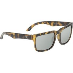 Yachter's Choice 44365 Fiji Polarized Sunglasses, Ladies Grey Mirror, trendy matte yellow tortoise, advanced lens technology, UV protection, stylish eyewear, outdoor adventures, fashion and functionality, Yachter's Choice Products, durable design