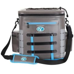 Yachter's Choice 50052 Soft Cooler, Waterproof Material