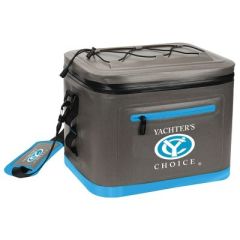 Yachter's Choice 50052 Soft Cooler, Waterproof Material