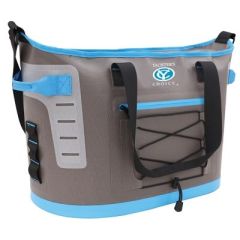 Yachter's Choice 50053 Soft Cooler, Waterproof Cooler