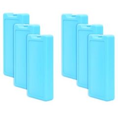 Yacther's Choice 50061 Ice Pack, Seachoice 6/Pk