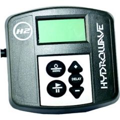 HydroWave™ H2 Tactile Sound Transmitter, Fishing