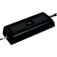 JBL APEXPA1502 Apex Series Amplifier, 2-Channel, 750 Watts, Powersports amplifier, Class D power, customizable features, electronic crossover, bass boost, installation, compact chassis, sound quality, upgrade, audio experience.
