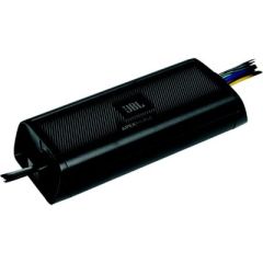 JBL APEXPA454 Apex Series Amplifier, 4-Channel, 450 Watts, powerhouse, efficient Class D power, installation, electronic crossover frequency adjustment, lo-pass capability, bass boost, performance, sleek design, compact, power, precision, audio enthusiast