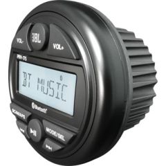 JBLPRV175 Marine Stereo, Digital AM/FM Receiver
