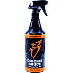Boat Bling Quickie Sauce, High Gloss Fast Wax