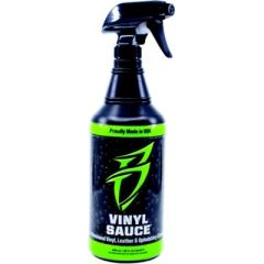 Boat Bling VSC00946 Vinyl Sauce, Upholstery Cleaner