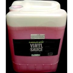 Boat Bling VSC0640CA Vinyl Sauce, Upholstery Cleaner