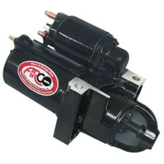 Inboard Starter-Gm, Arco starting & charging