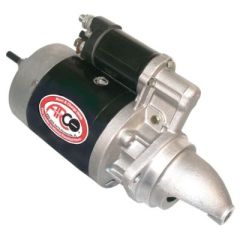 High Performance Starter, CCW Rotation, Mercruiser, Crusader, Marine Power, Pleasure Craft, Delco 19010617, ARCO 30120