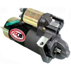 High Performance Starter, CW Rotation, automotive gear reduction rotation, permanent magnet, lightning-fast ignition, Cobra sports car, clockwise direction, seamless start-up, precision construction, durable performance, sleek design, easy installation, r
