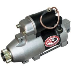 Yamaha F115 Starter, LF115 Starter, Arco starting & charging, Hitachi S114-838A starter