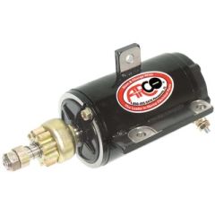 ARCO 5370 OMC Starter, 55-75hp, outboard motor, durable, reliable, cost-effective, high-quality, Arco, starting system, charging system, 3-cylinder design, 9-tooth drive gear, Sierra, drive assemblies, versatile, compatible, O.M.C. starters, Arco starter,