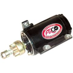 Outboard Starter, Arco starting & charging