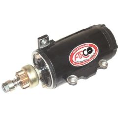OMC Starter, 85-140 HP, boat engine, power solution, V4 engines, Arco, reliability, durability, marine adventures, seamless start, performance, precision, innovation.