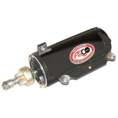 Outboard Starter, Arco Outboard Starter