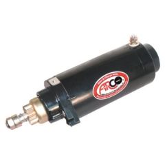 Mercury / Mariner 50-90 HP/ 65 Jet, Arco starting and charging system