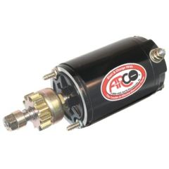 Outboard Starter, Arco starting & charging