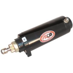 Outboard Starter, Arco starting & charging