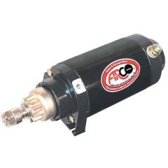 Outboard Starter, Mercury Outboard