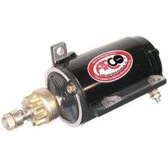 Outboard Starter, OMC engines