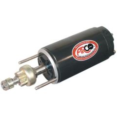 Outboard Starter, Replacement Starter