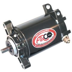 OMC Outboard Starter Motor, boat enthusiast, Arco starting & charging, engine failures, boating adventures, modern design, worry-free boating, upgrade, performance, reliability.