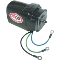 Mercruiser I/O's, Mercury Outboards, Arco Motor, high-performance motor, direct replacement, Oildyne pump, 12-volt power supply, ring terminal ends, reliable power source, Arco manufacturer, starting and charging systems, boating experience, professional 