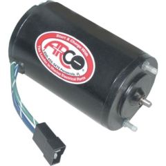 Replacment Trim Motor, TILT/TRIM MOTOR
